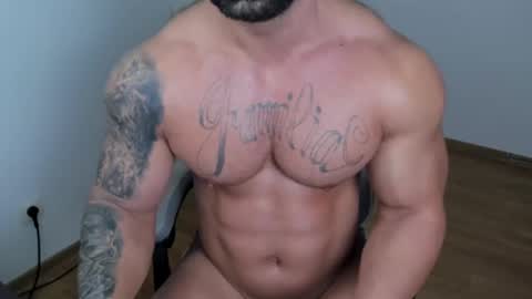 JaxonHunk online show from February 26, 6:51 am
