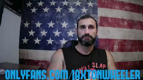 Jaxton Wheeler online show from June 22, 2:28 am