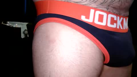 jax online show from May 29, 7:23 pm