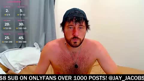 Snapshot of jay_jacobs chatting on October 14, 11:35 am Jay online show from October 14, 11:35 am