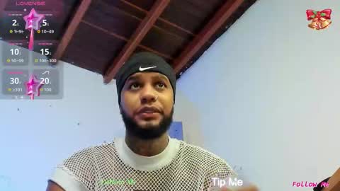 jay jhonson online show from January 6, 7:01 am