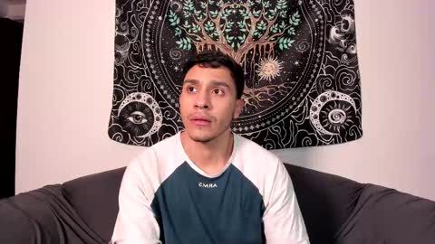 Jay marcos online show from March 11, 5:02 am