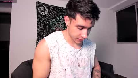 Jay marcos online show from February 20, 4:39 am