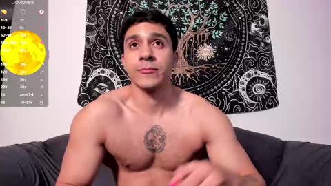 Jay marcos online show from February 18, 7:43 am