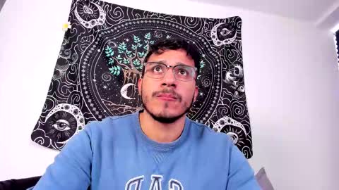 Jay marcos online show from November 13, 3:26 pm