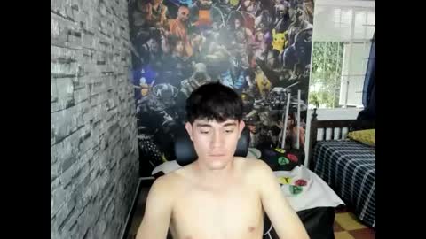 JAY ORANGE online show from February 4, 10:35 pm