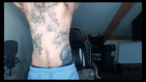 jay_peralta online show from October 15, 5:03 pm