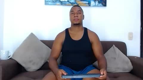 jay smit online show from February 12, 12:05 am