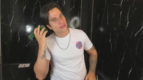 Jay Alvarrez online show from March 14, 8:24 pm