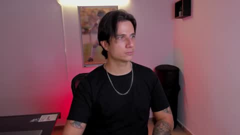 Jay Alvarrez online show from November 22, 9:02 pm