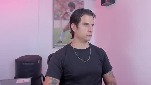 Jay Alvarrez online show from February 18, 7:13 pm