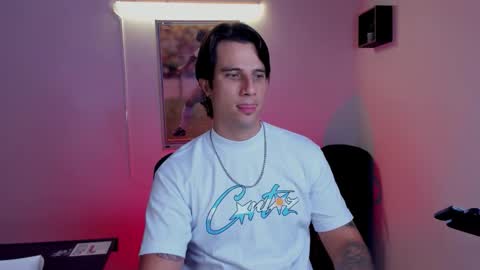 Jay Alvarrez online show from November 30, 9:55 pm