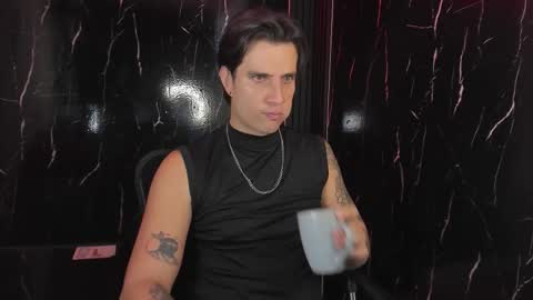 Jay Alvarrez online show from March 27, 7:26 pm