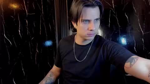 Jay Alvarrez online show from March 13, 8:23 pm