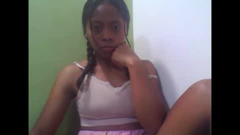 Snapshot of jayalydiah chatting on September 30, 9:53 am jayalydiah online show from September 30, 9:53 am