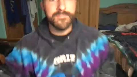 jaybo59 online show from November 18, 6:22 pm