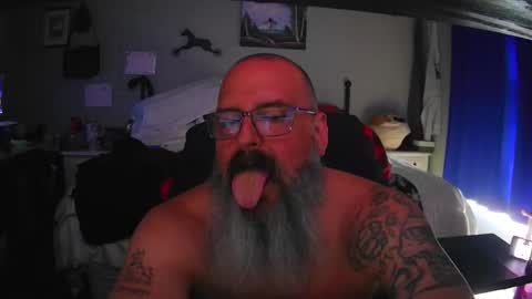 Grand Zaddy or Jay its casual online show from May 8, 8:58 pm