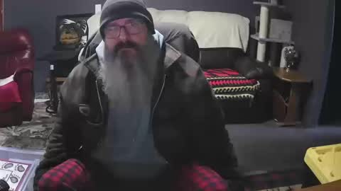 Grand Zaddy or Jay its casual online show from October 10, 6:14 pm