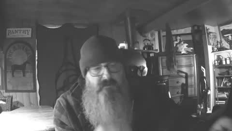 Grand Zaddy or Jay its casual online show from January 18, 2:09 am