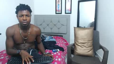 jaycollins online show from March 5, 12:52 am