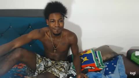 jaycollins online show from February 20, 6:17 am