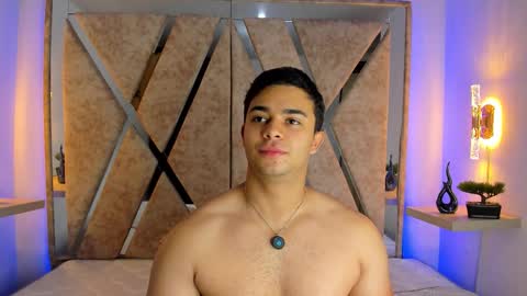 jayd_muscle online show from November 1, 7:07 am