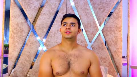 jayd_muscle online show from January 9, 4:40 am