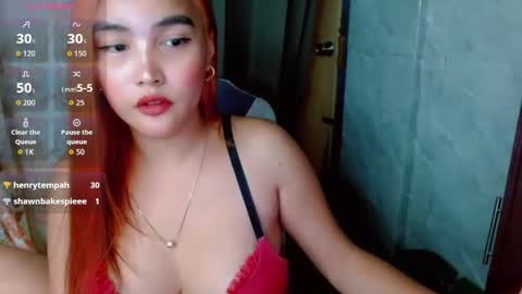 Jayda Khalifa  online show from April 18, 7:07 pm