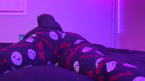 EbonyFemby online show from September 13, 9:56 am