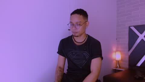 Jayden Morris online show from March 3, 6:59 pm