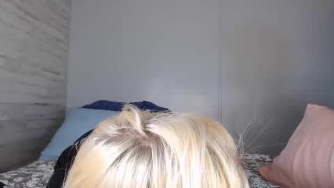 Blondie Queen Jayden online show from May 8, 12:38 am