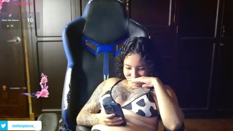      online show from March 13, 1:31 am