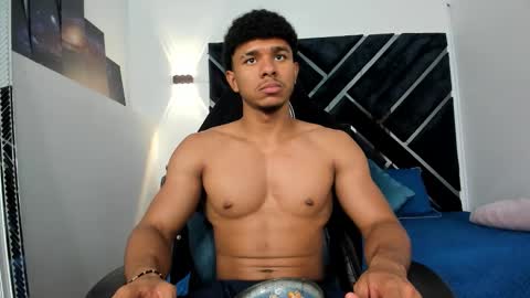 JAYDEN online show from September 11, 2:46 am