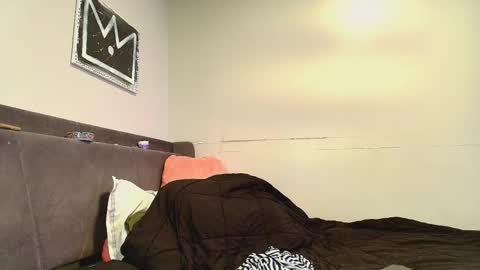 Naomiruty online show from December 23, 3:56 am