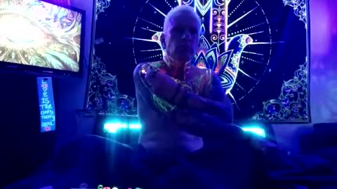 jayfugz online show from December 25, 11:22 am