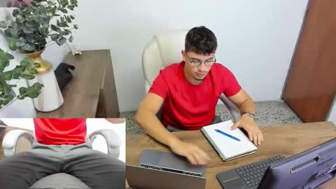 Jay online show from January 13, 12:35 pm