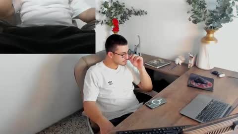 Jay online show from February 17, 7:46 pm