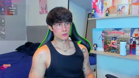 Jay online show from April 7, 11:51 pm