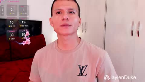 Jaylen and duke online show from March 12, 11:25 am