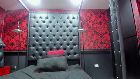 jaylen_bdsm online show from March 10, 12:31 pm