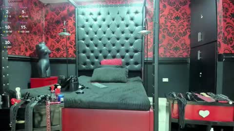 jaylen_bdsm online show from March 19, 12:10 pm