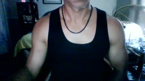 Jayme D online show from July 1, 1:14 am