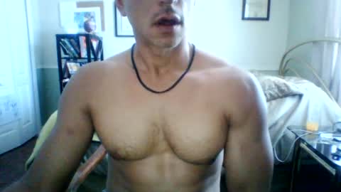 Jayme D online show from June 29, 4:39 pm