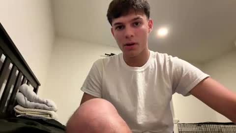 Jaythequickest online show from April 22, 2:19 am