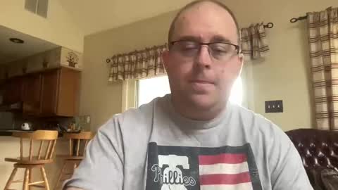 jayredneck online show from February 19, 5:16 pm