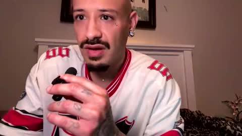 jayruthless666 online show from April 3, 3:35 am