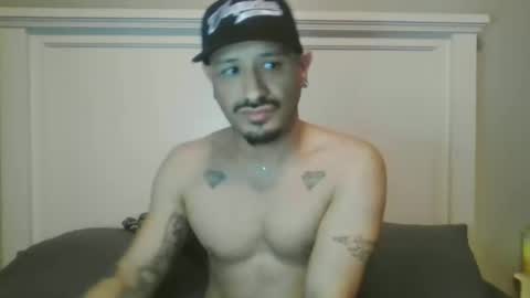jayruthless666 online show from March 18, 8:47 pm