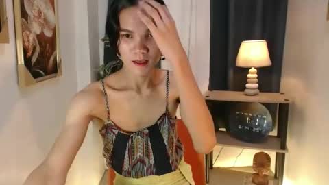 jensene online show from March 14, 5:11 am