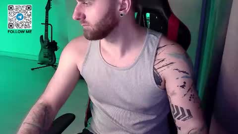 Jason James online show from February 23, 11:34 am