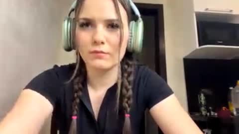 Aurora online show from March 18, 5:41 pm